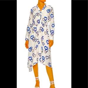 Sandro brand new dress